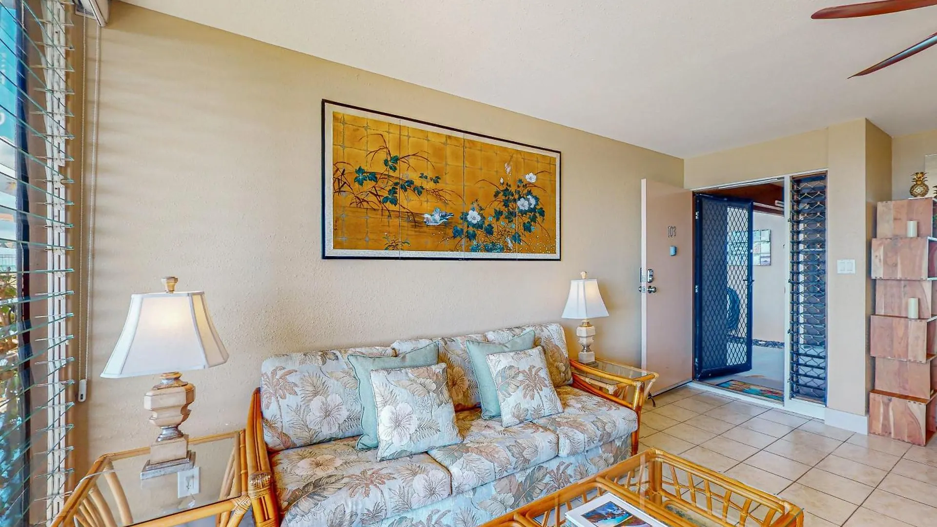Nohonani 103 Apartment Kahana 0*,  United States