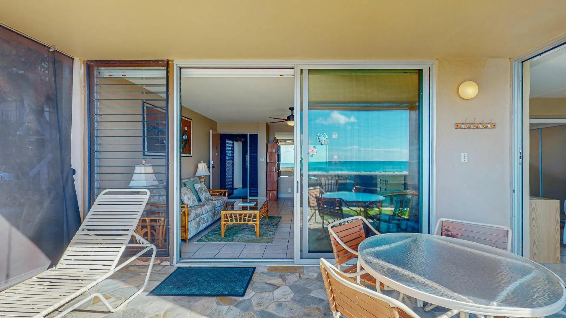 Nohonani 103 Apartment Kahana 0*,  United States