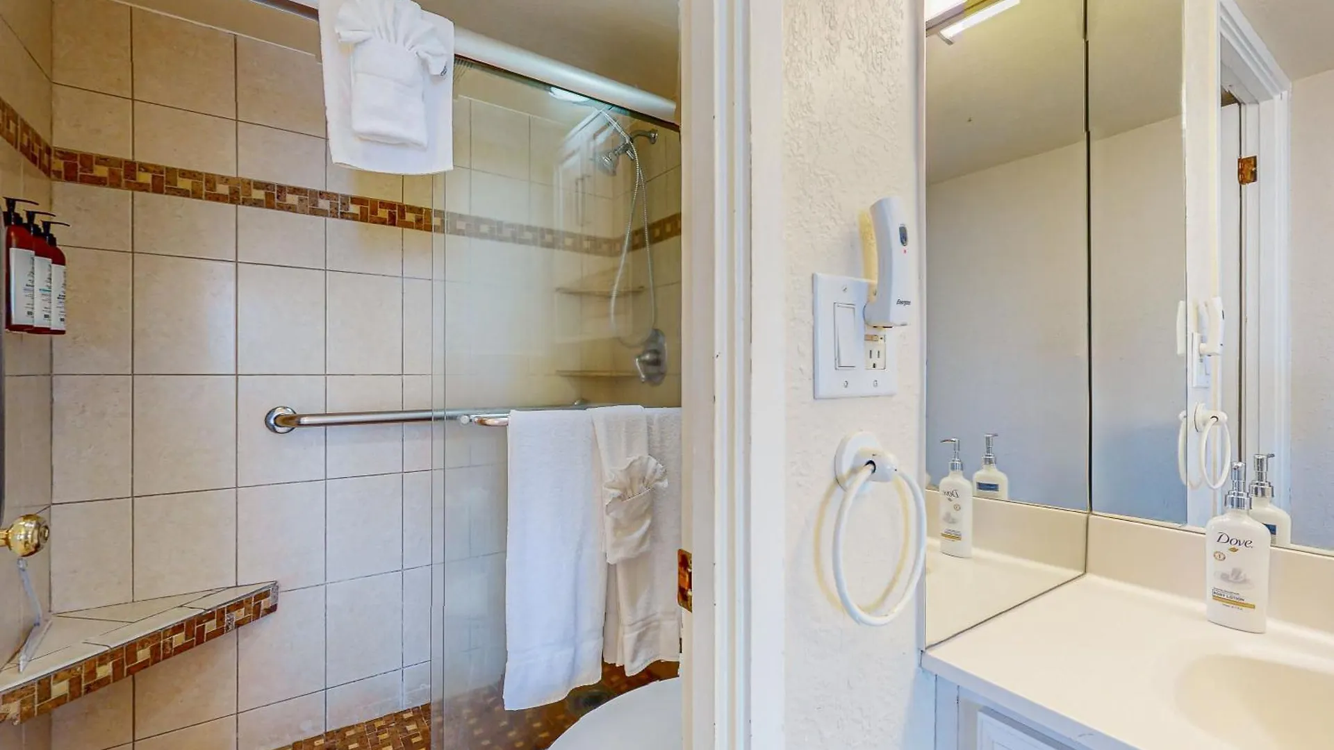 Nohonani 103 Apartment Kahana 0*,